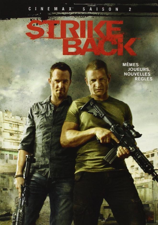 strike back season 2 us cover