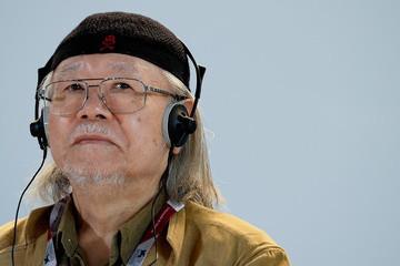 leiji matsumoto