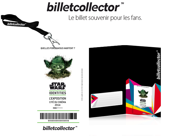 star wars identities collector badge